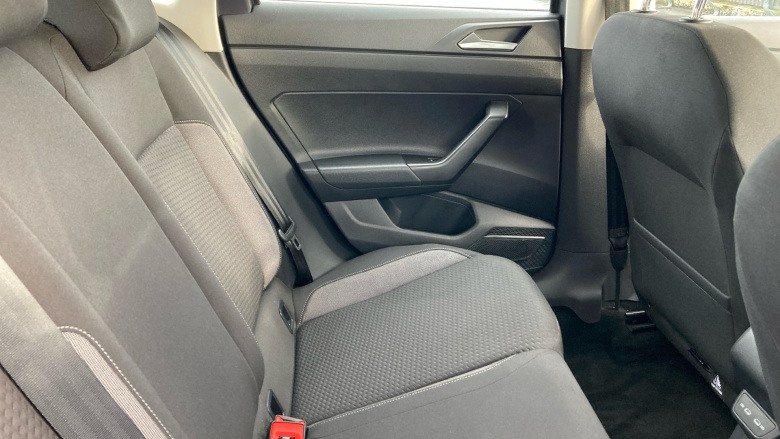 Volkswagen Polo 1.0 TSI Life 5dr Petrol Hatchback